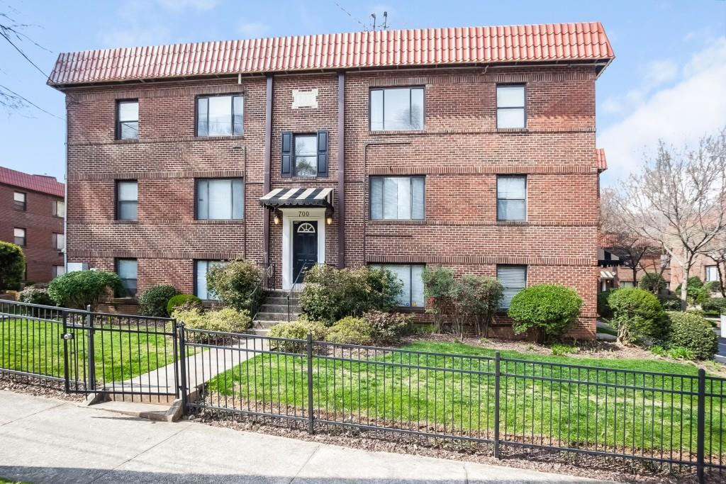 700 Argonne Ave. #04, Atlanta, GA 30308