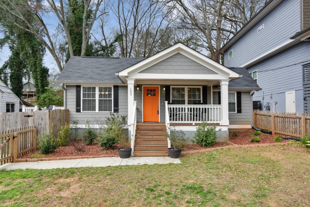 103 Clay St., Atlanta, GA 30317