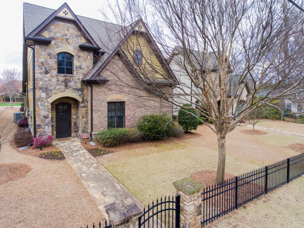 1419 Roswell St., Smyrna, GA 30080