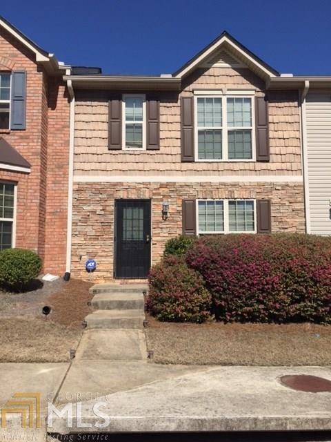 4409 Pinscher St., Union City, GA 30291