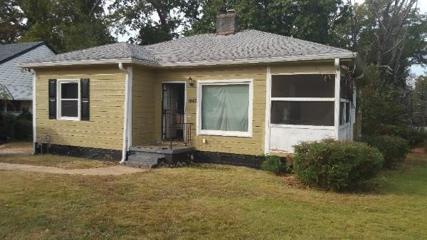 1443 Venetian Dr., Atlanta, GA 30311