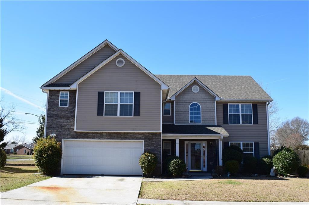 4151 Silvery Way, Snellville, GA 30039