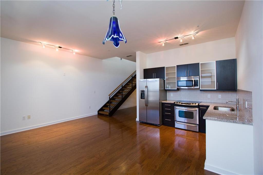 333 Nelson St. #406, Atlanta, GA 30313