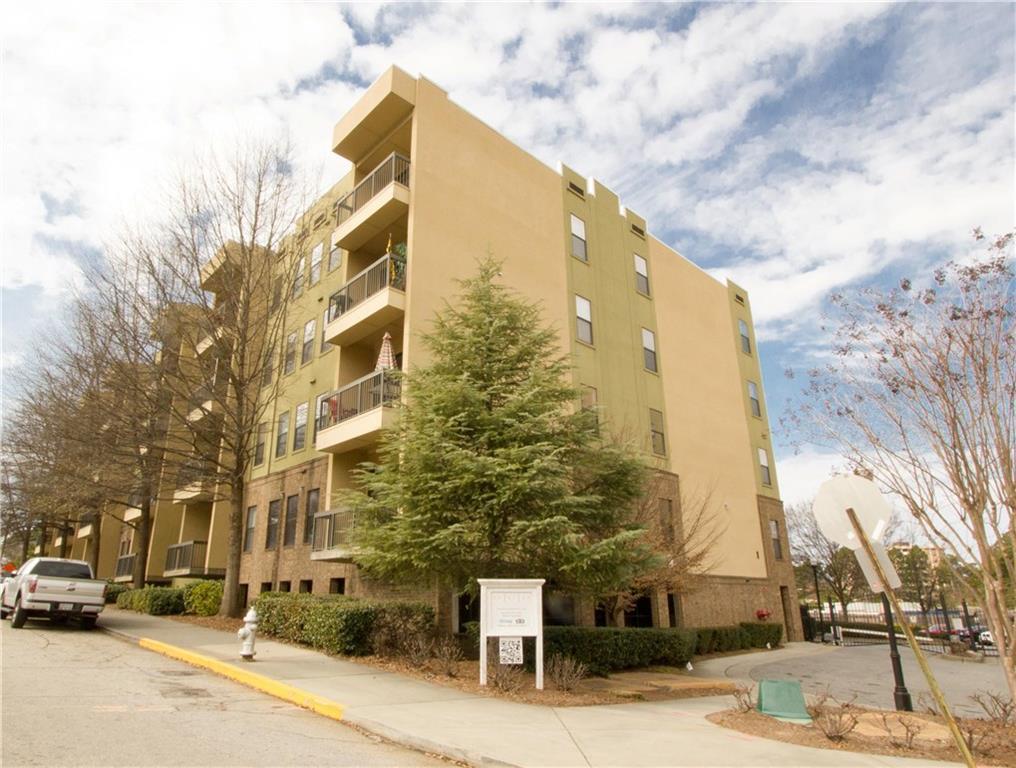 425 Chapel St. #1109, Atlanta, GA 30313
