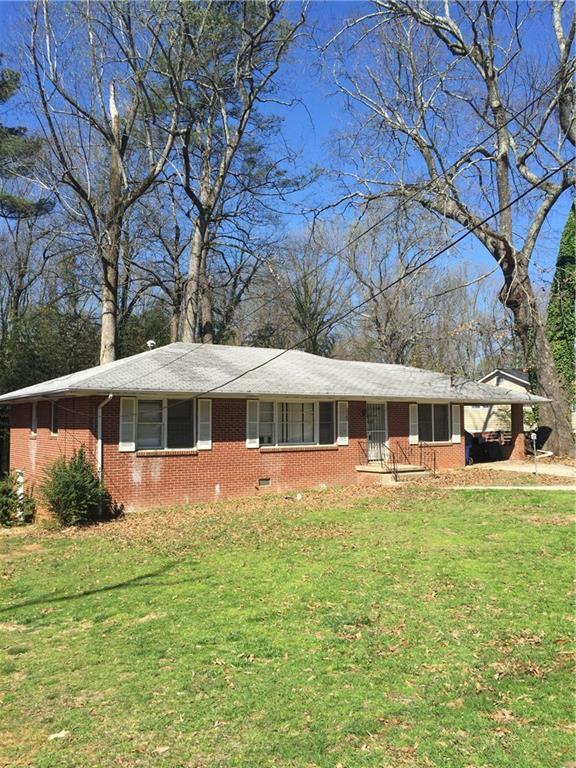2205 Fairburn Rd., Atlanta, GA 30331