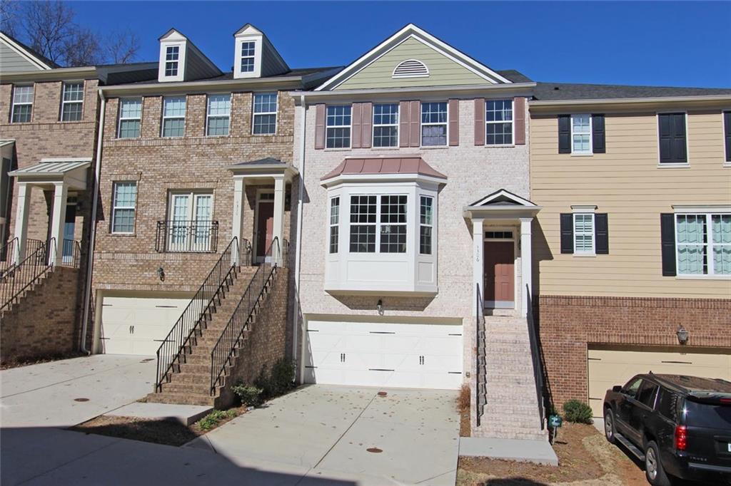 4306 Laurel Creek Ct., Smyrna, GA 30080