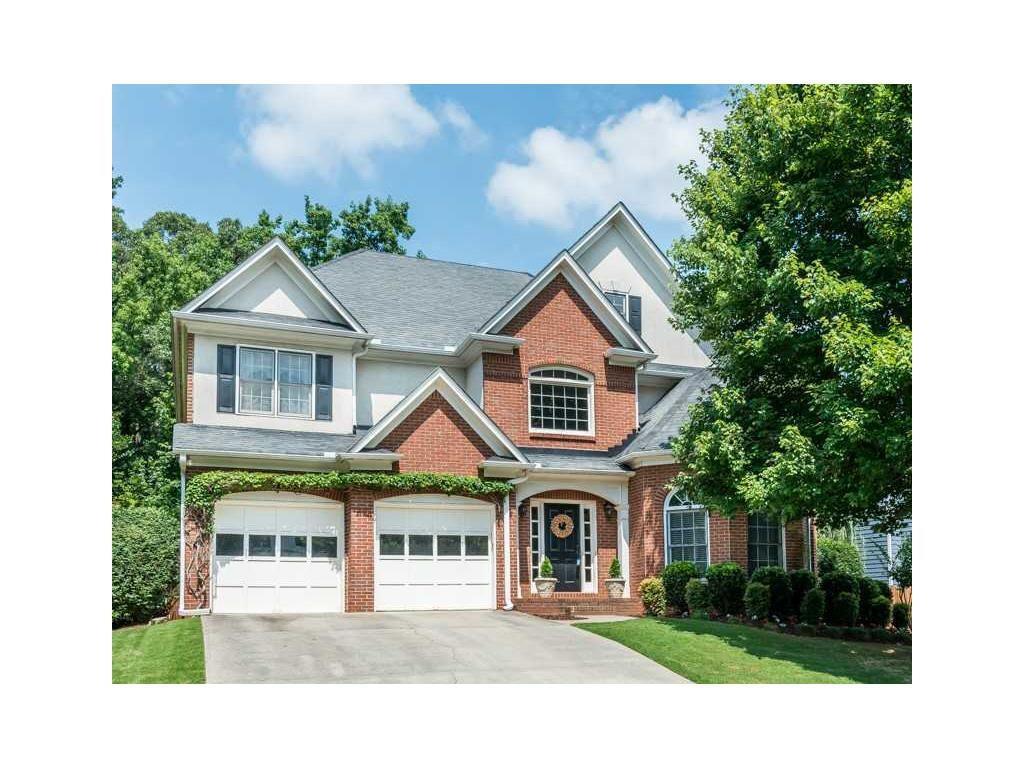 3710 Tynemoore Trace, Smyrna, GA 30080