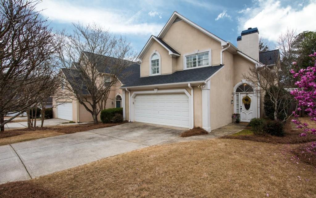 145 Sweetwater Trace, Roswell, GA 30076