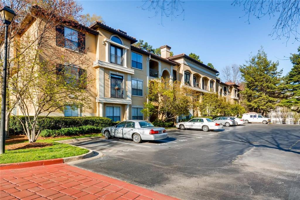 3777 Peachtree Rd. #1125, Atlanta, GA 30319