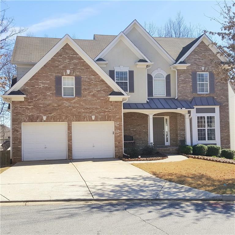 366 Mccook Cir., Kennesaw, GA 30144