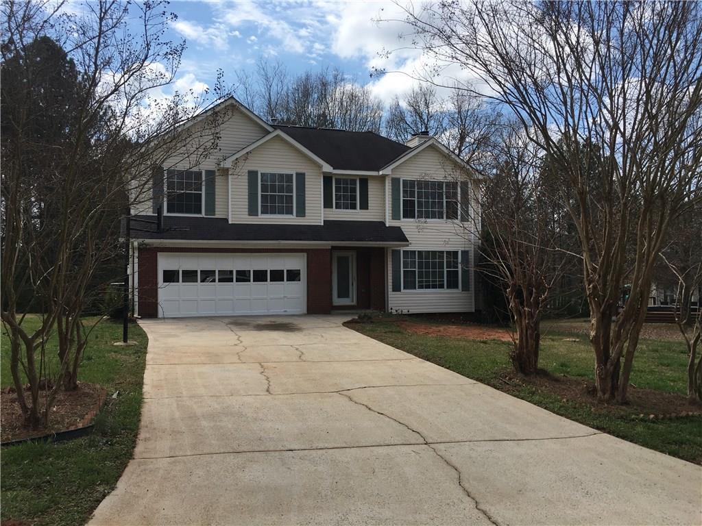 747 Bedrock Run, Lawrenceville, GA 30043