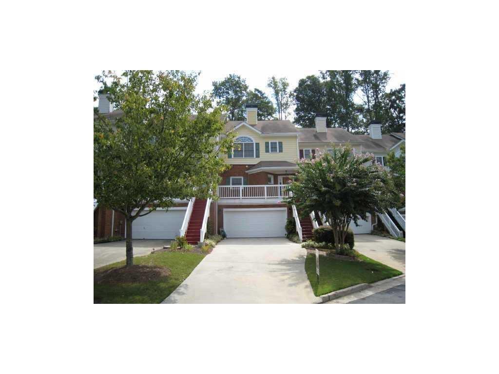 8595 Hope Mews Ct., Sandy Springs, GA 30350