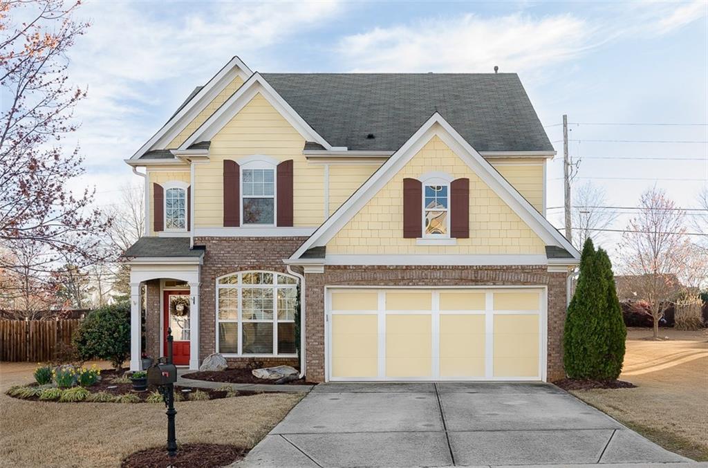 4785 Stonehaven View, Cumming, GA 30040