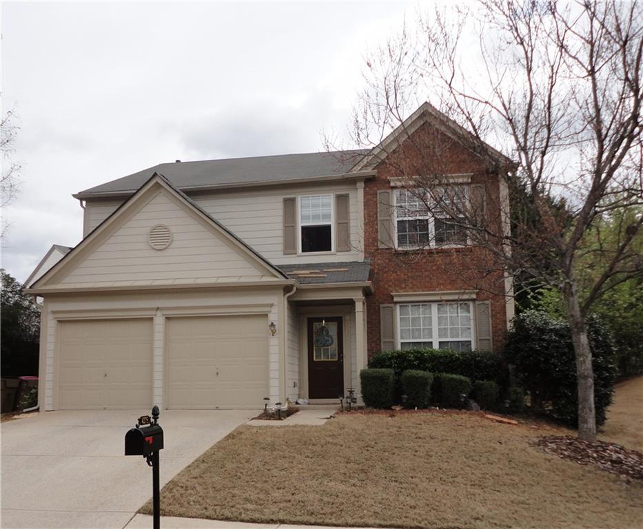 4275 Ridgefair Dr., Cumming, GA 30040