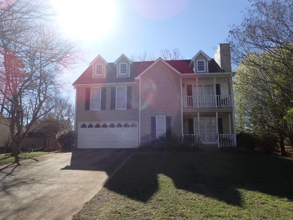 1440 Grayland Creek Pl., Lawrenceville, GA 30046