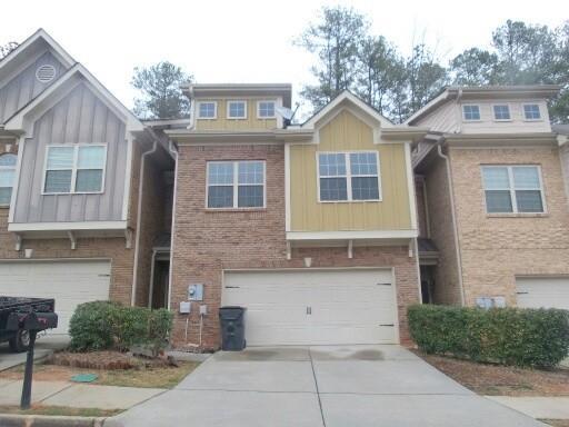 1263 Miss Irene Ln., Lawrenceville, GA 30044