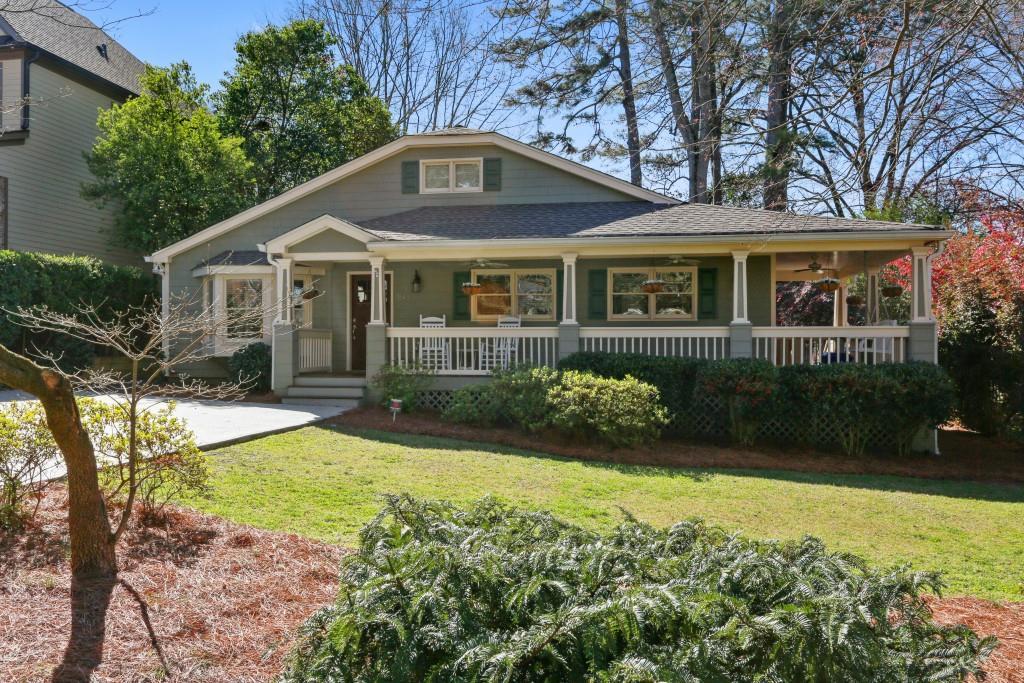1843 Duke Rd., Atlanta, GA 30341