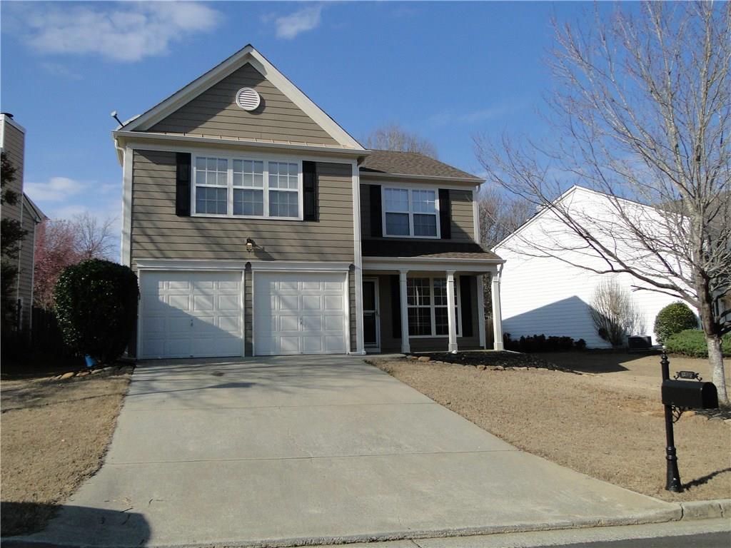 13597 Weycroft Cir., Alpharetta, GA 30004
