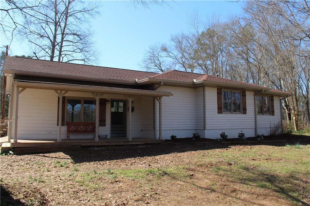 8615 Mount Tabor Rd., Cumming, GA 30028