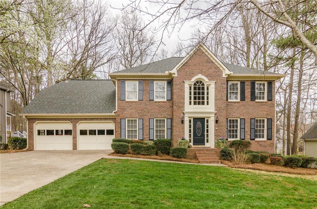 2842 Landing Way, Marietta, GA 30066