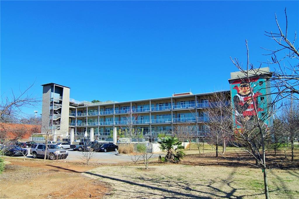890 Memorial Dr. #310, Atlanta, GA 30316