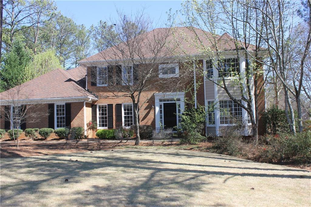 230 Junction Track, Roswell, GA 30075