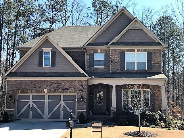 350 Lockwood Pl., Alpharetta, GA 30004