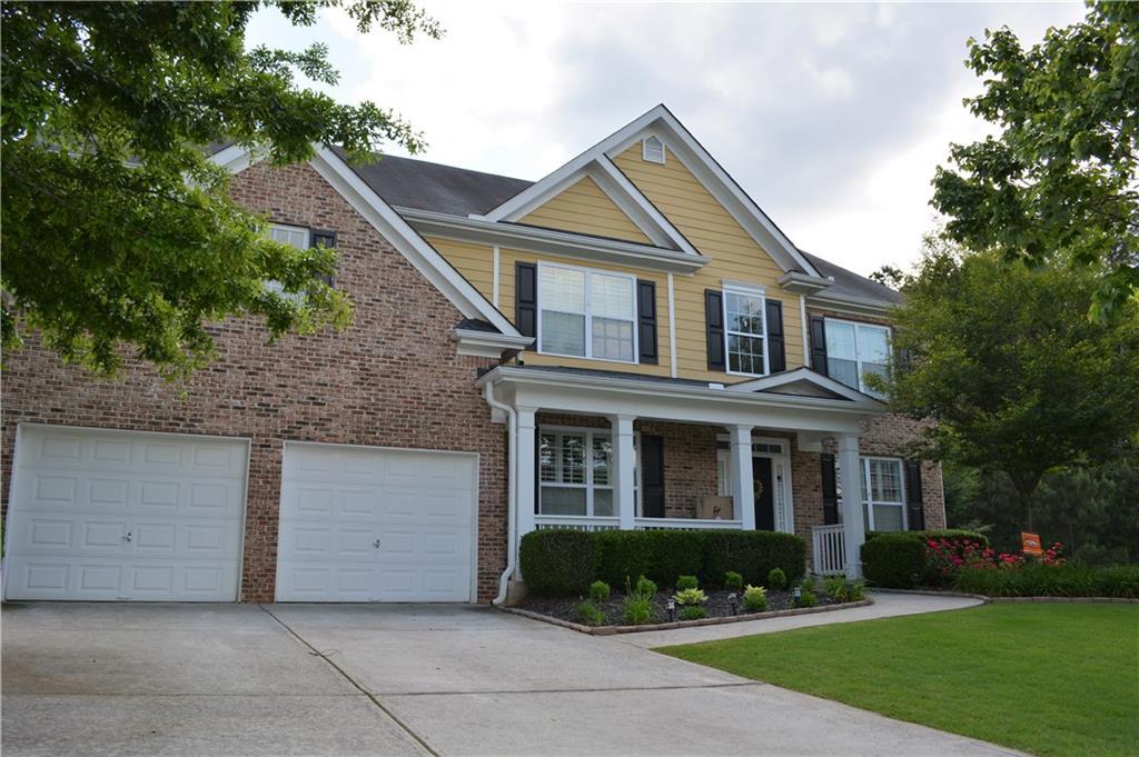 523 Osprey Ln., Woodstock, GA 30188