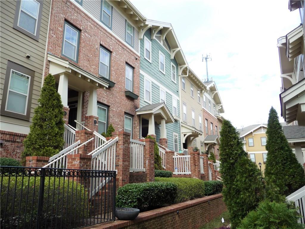 655 Mead St. #25, Atlanta, GA 30312