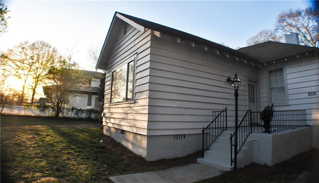 2530 Memorial Dr., Atlanta, GA 30317