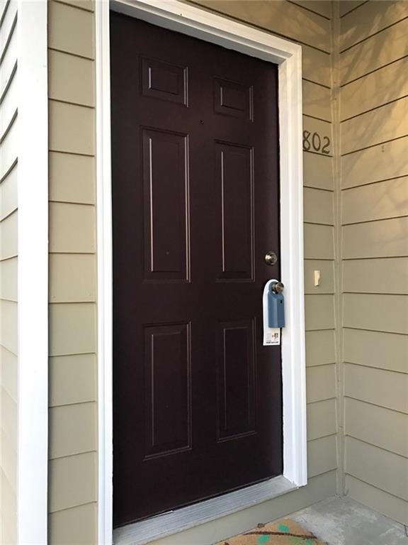 802 Ivy Green Ln., Marietta, GA 30067