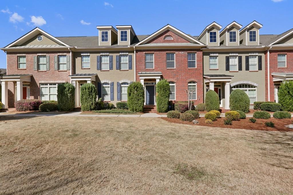 4971 Gentilly Ter., Alpharetta, GA 30022
