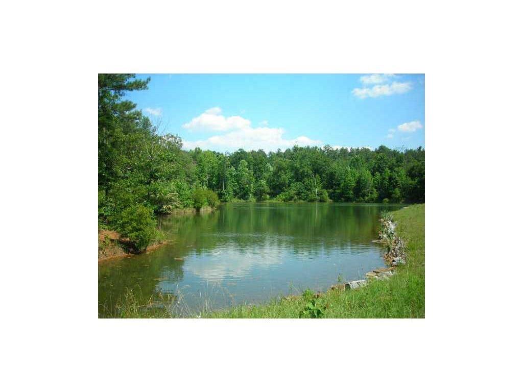 19 Mirror Lake Rd., Adairsville, GA 30103