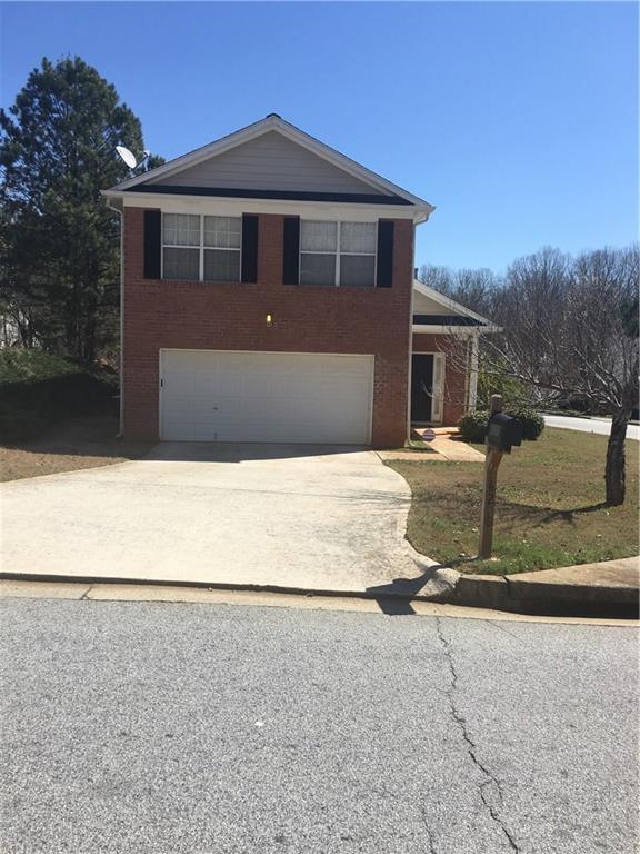 4250 Chestnut Lake Ave., Lithonia, GA 30038