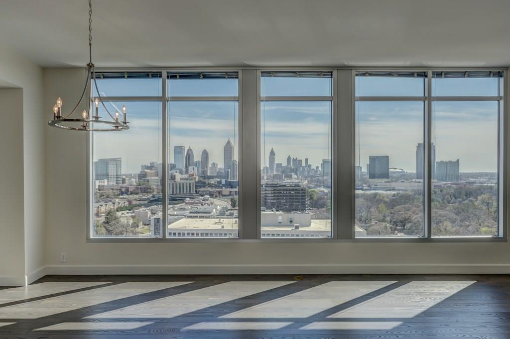 1820 Peachtree St. #1512, Atlanta, GA 30309