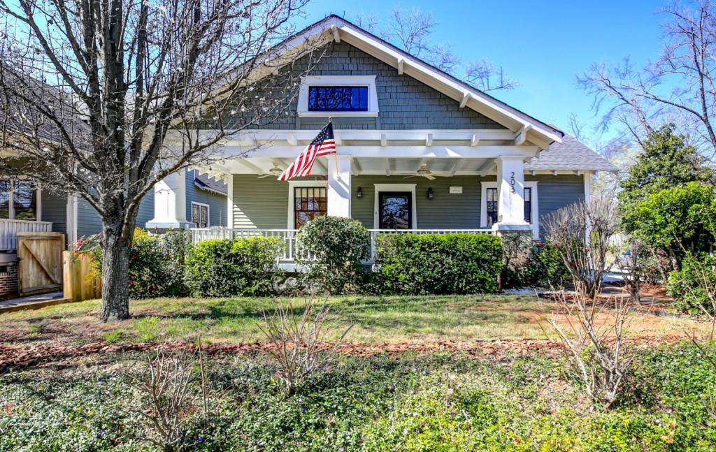 203 2nd Ave., Decatur, GA 30030