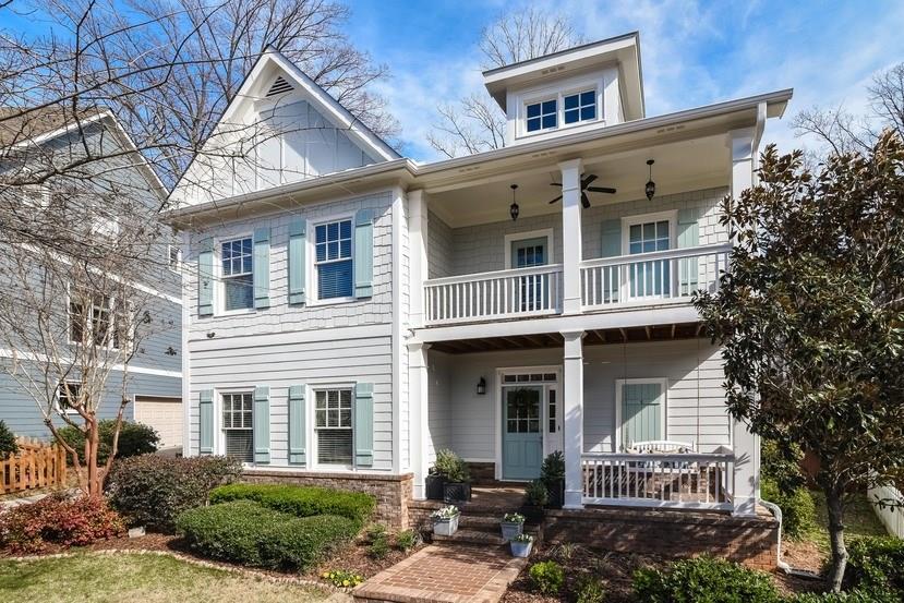 1613 Duncan Dr., Atlanta, GA 30318