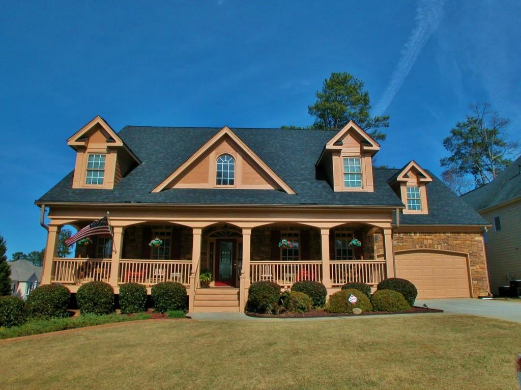 2310 Potomac View Ct., Grayson, GA 30017