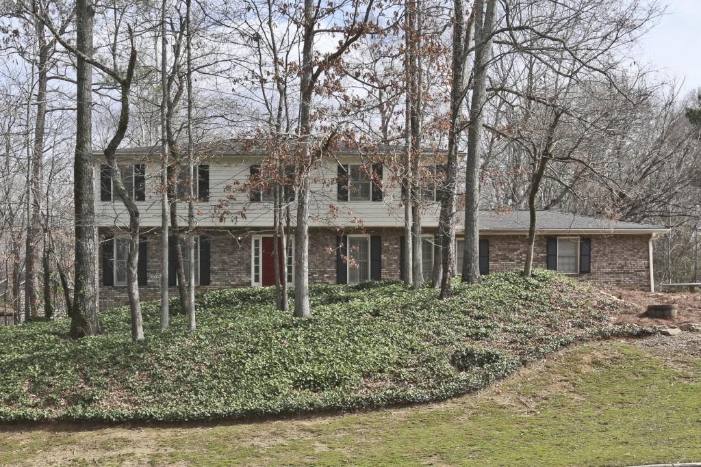 1030 Martin Ridge Rd., Roswell, GA 30076