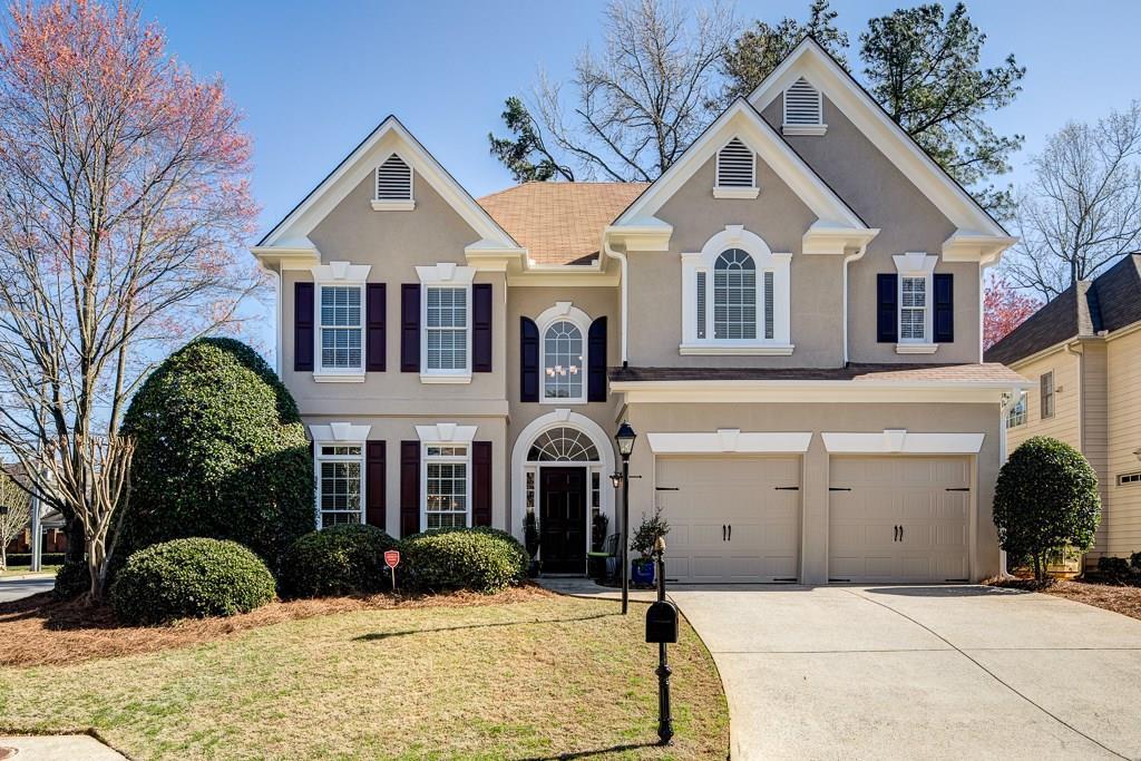 2003 Wellesley Trace, Dunwoody, GA 30338