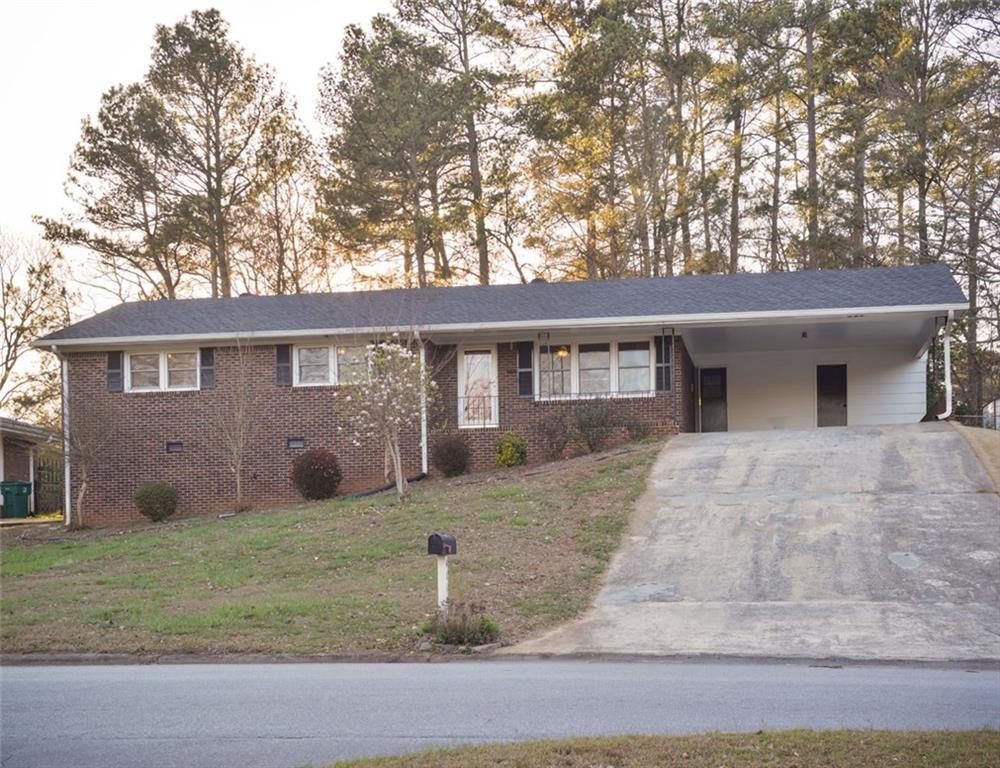 4110 Deerwood Pkwy., Smyrna, GA 30082