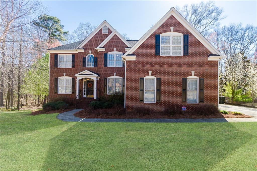 3895 Greensward View, Kennesaw, GA 30144