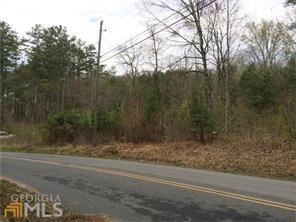 Hermitage (lot 4) Rd., Rome, GA 30161