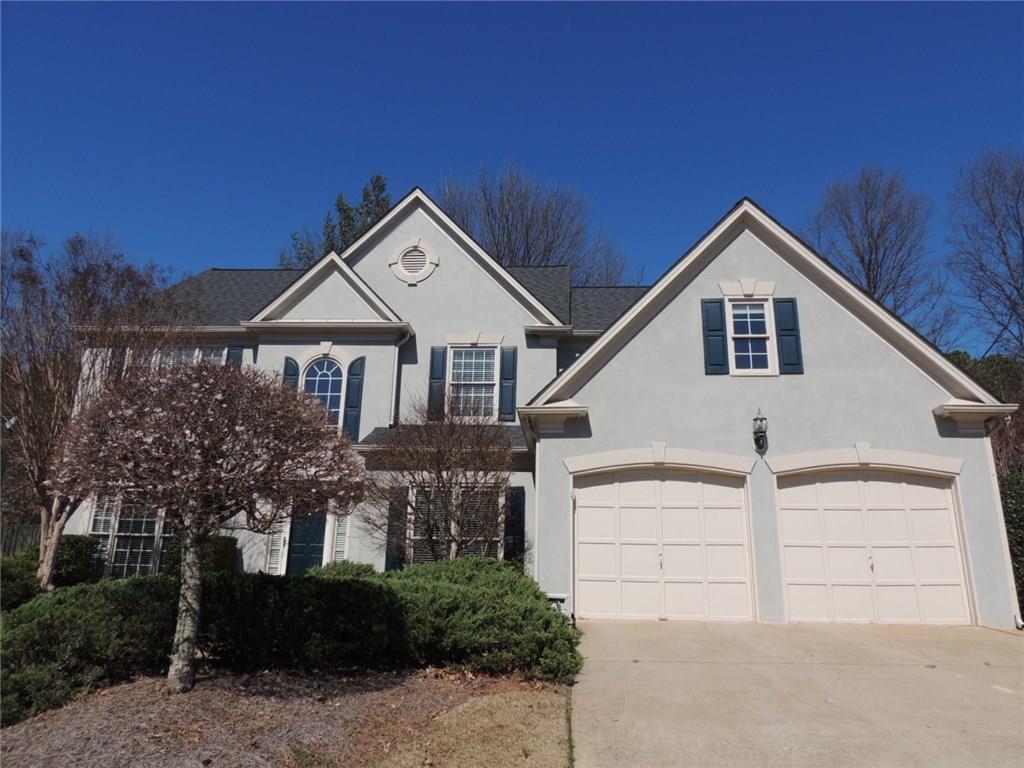 6710 Wolford Ct., Johns Creek, GA 30097