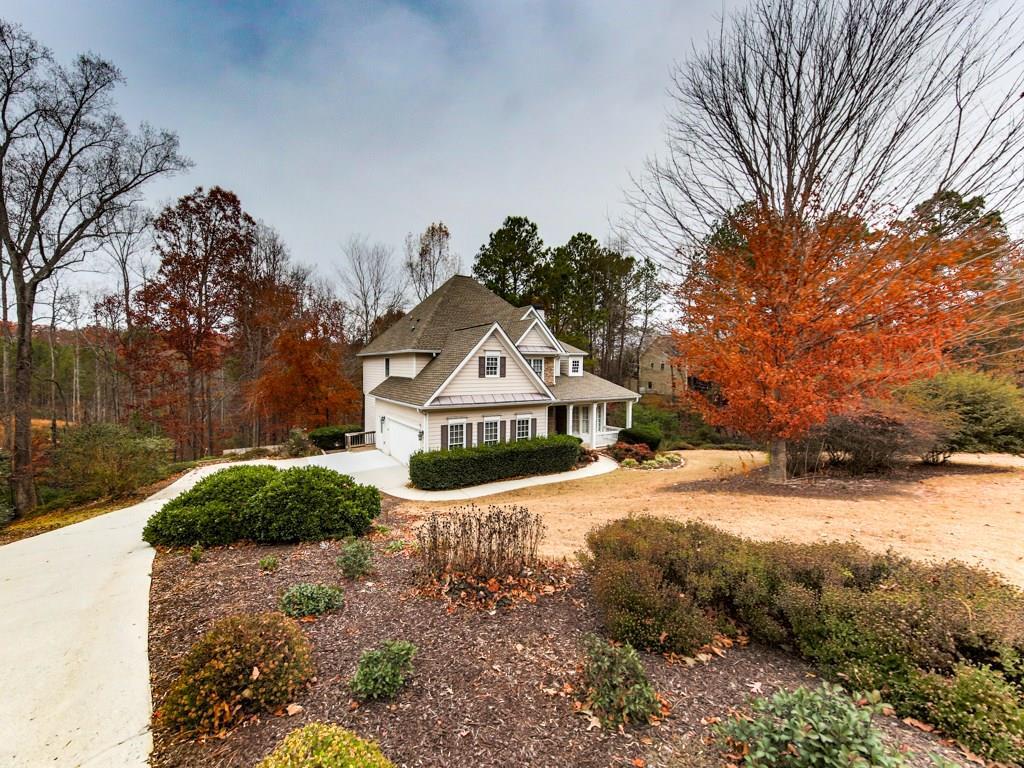 103 Brooke Park Dr., Canton, GA 30115
