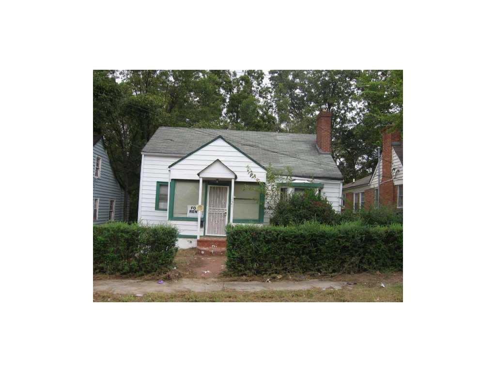 1021 Washington Heights Ter., Atlanta, GA 30314