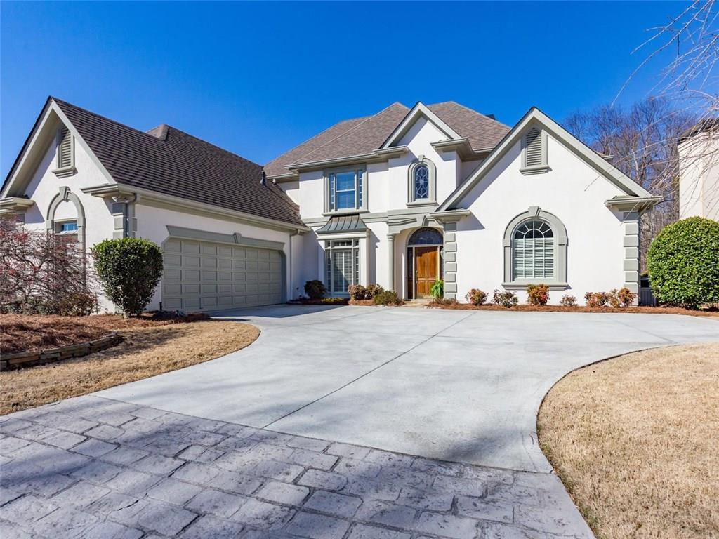 5790 Hershinger Close, Johns Creek, GA 30097