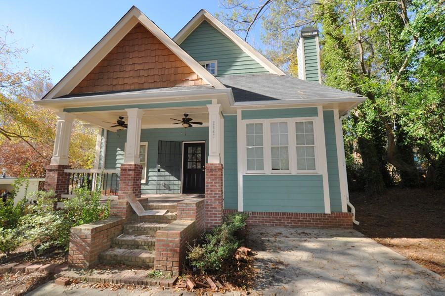 2847 Cloverleaf Dr., Atlanta, GA 30316