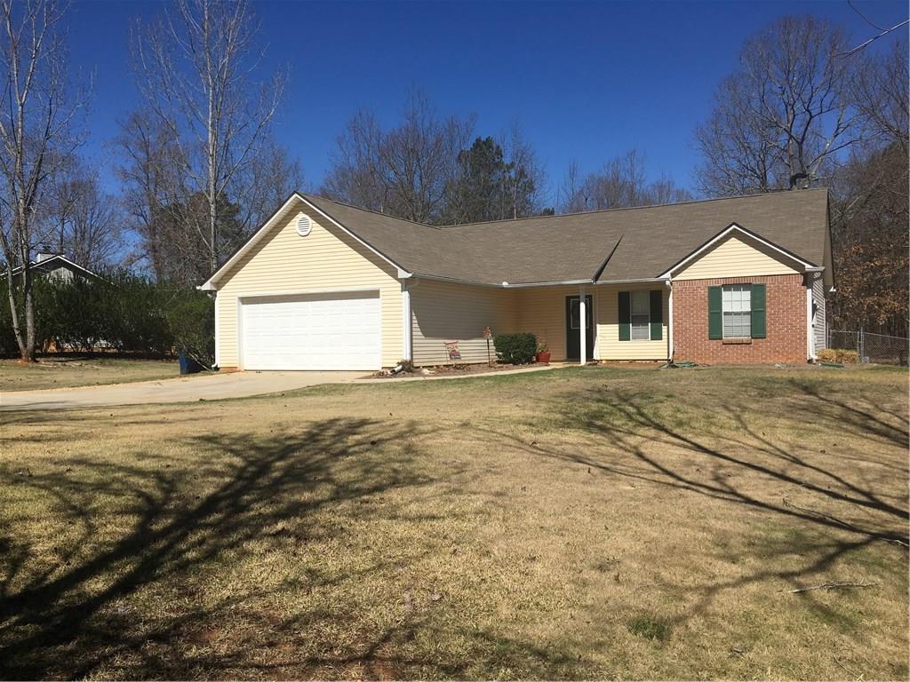 2320 Amber Hills Way, Monroe, GA 30655