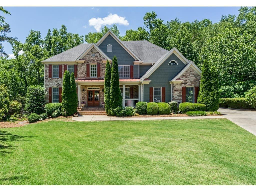 3445 Winborn Walk, Kennesaw, GA 30152
